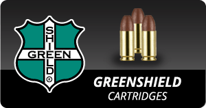 Greenshield Cartridges